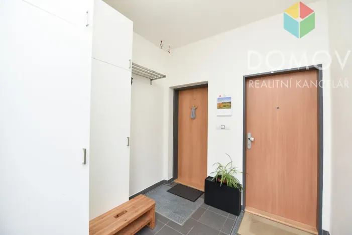 Prodej bytu 3+kk, Beroun - Beroun-Město, V Zahradách, 63 m2