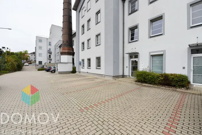 Prodej bytu 3+kk, Beroun - Beroun-Město, V Zahradách, 63 m2