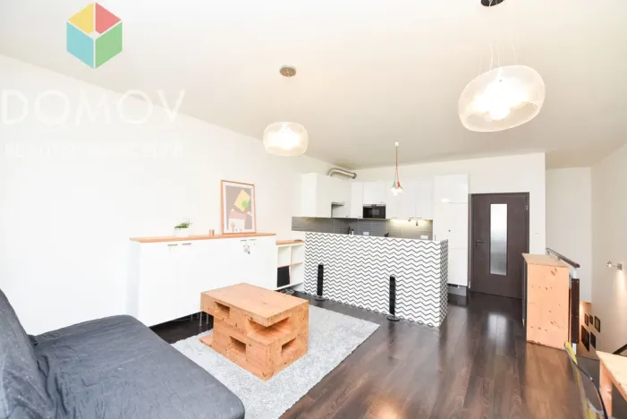 Prodej bytu 3+kk, Beroun - Beroun-Město, V Zahradách, 63 m2