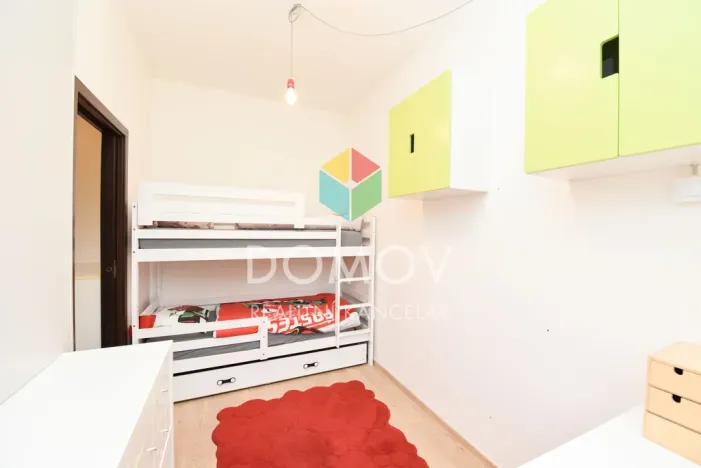Prodej bytu 3+kk, Beroun - Beroun-Město, V Zahradách, 63 m2