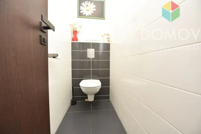 Prodej bytu 3+kk, Beroun - Beroun-Město, V Zahradách, 63 m2