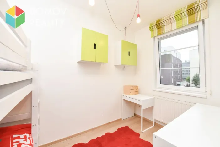 Prodej bytu 3+kk, Beroun - Beroun-Město, V Zahradách, 63 m2