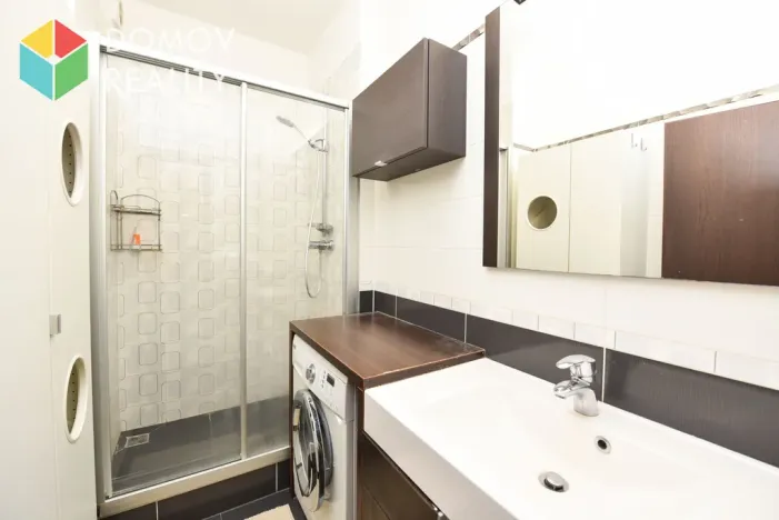 Prodej bytu 3+kk, Beroun - Beroun-Město, V Zahradách, 63 m2