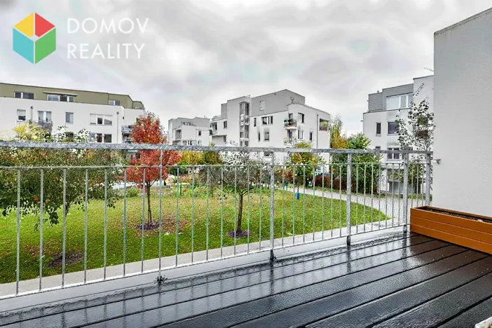 Prodej bytu 3+kk, Beroun - Beroun-Město, V Zahradách, 63 m2