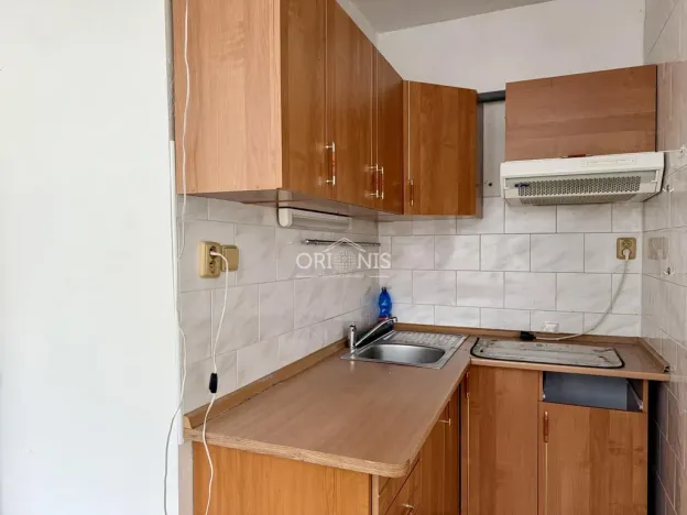 Prodej bytu 3+1, Chomutov, Havlíčkova, 61 m2