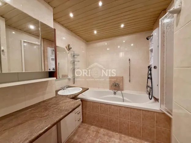 Prodej bytu 3+1, Chomutov, Havlíčkova, 61 m2