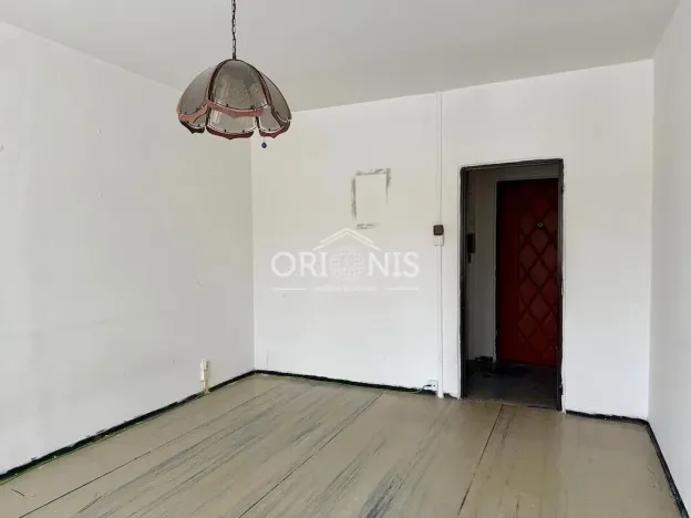 Prodej bytu 3+1, Chomutov, Havlíčkova, 61 m2