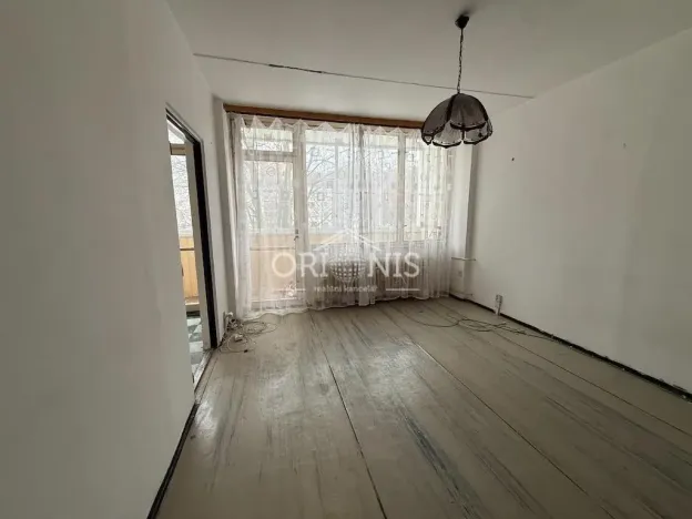 Prodej bytu 3+1, Chomutov, Havlíčkova, 61 m2