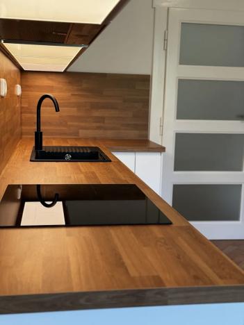 Pronájem bytu 2+kk, Praha - Strašnice, Na Třebešíně, 46 m2