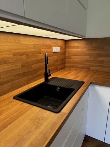 Pronájem bytu 2+kk, Praha - Strašnice, Na Třebešíně, 46 m2