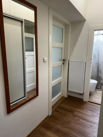 Pronájem bytu 2+kk, Praha - Strašnice, Na Třebešíně, 46 m2