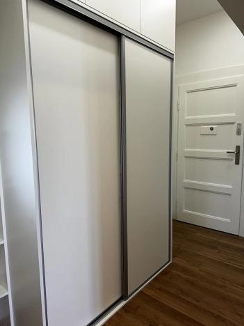 Pronájem bytu 2+kk, Praha - Strašnice, Na Třebešíně, 46 m2