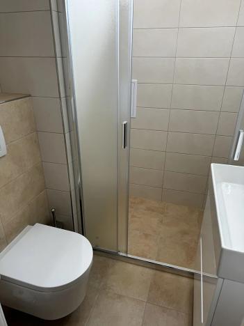 Pronájem bytu 2+kk, Praha - Strašnice, Na Třebešíně, 46 m2