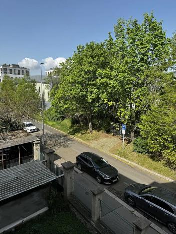 Pronájem bytu 2+kk, Praha - Strašnice, Na Třebešíně, 46 m2