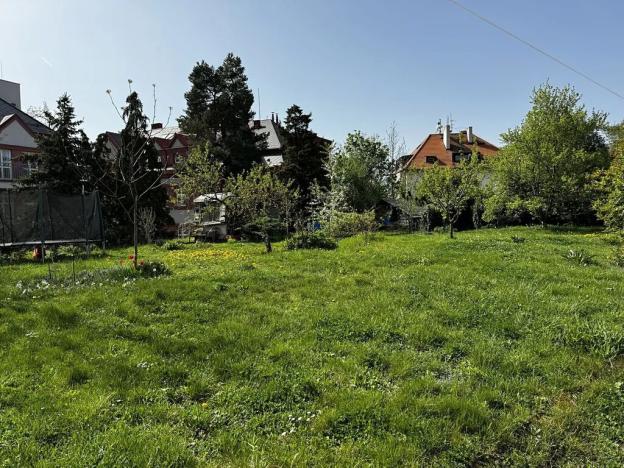 Pronájem bytu 2+kk, Praha - Strašnice, Na Třebešíně, 46 m2