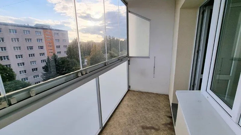 Prodej bytu 2+1, Jihlava, U Hřbitova, 55 m2