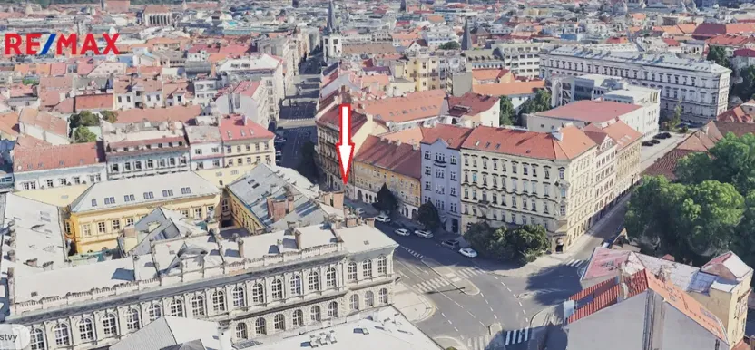 Pronájem obchodního prostoru, Praha - Nové Město, Lípová, 92 m2