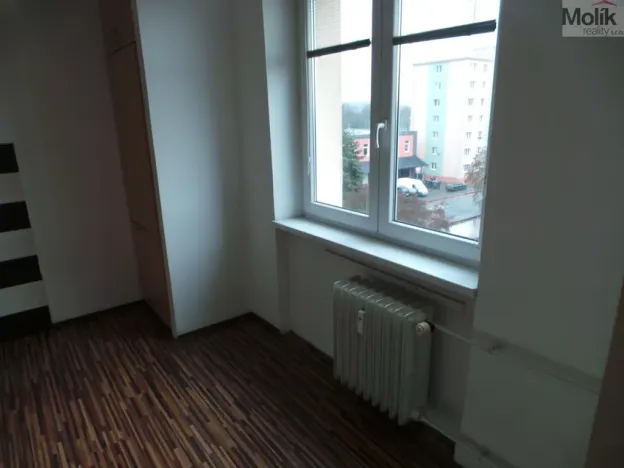 Prodej bytu 2+1, Most, Pionýrů, 54 m2