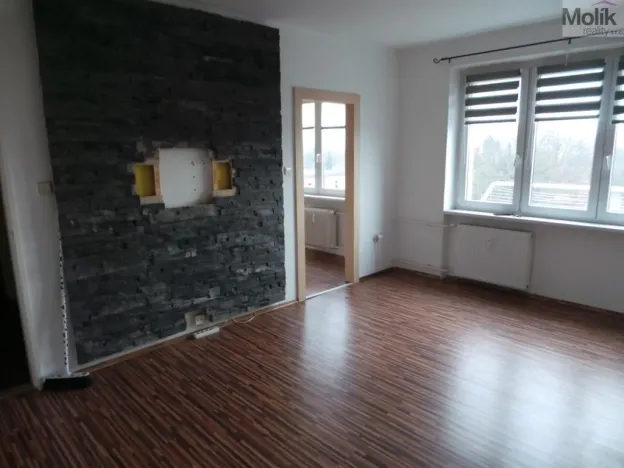 Prodej bytu 2+1, Most, Pionýrů, 54 m2