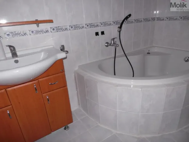 Prodej bytu 2+1, Most, Pionýrů, 54 m2