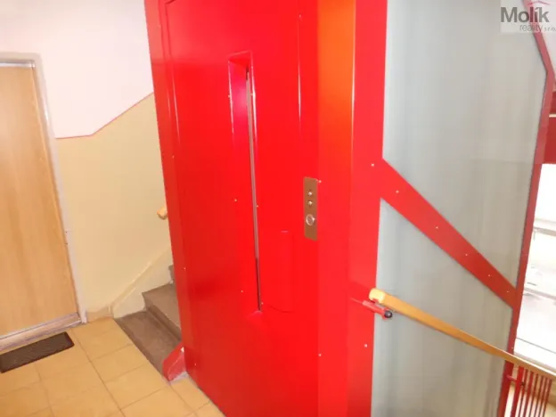 Prodej bytu 2+1, Most, Pionýrů, 54 m2