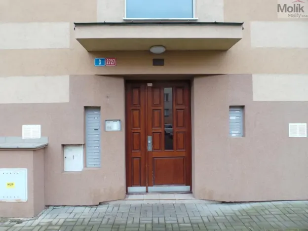 Prodej bytu 2+1, Most, Pionýrů, 54 m2