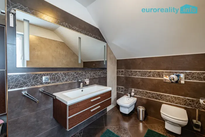 Prodej rodinného domu, Kraslice, Wolkerova, 147 m2