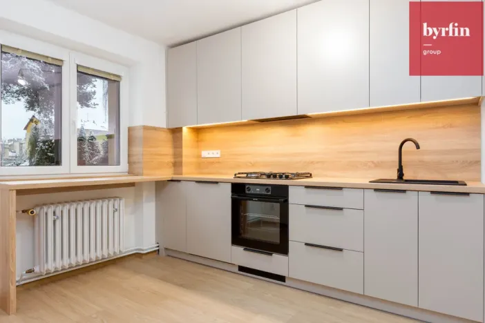 Prodej bytu 3+1, Opava, Tomáškova, 72 m2