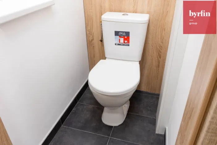 Prodej bytu 3+1, Opava, Tomáškova, 72 m2