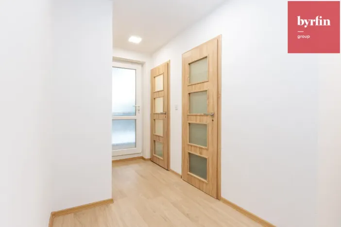 Prodej bytu 3+1, Opava, Tomáškova, 72 m2