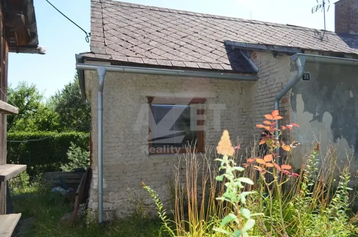 Prodej rodinného domu, Libina - Obědné, 160 m2