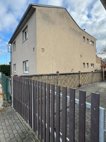 Prodej rodinného domu, Řevnice, Pražská, 100 m2