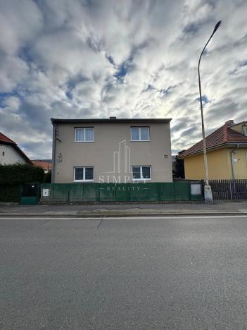 Prodej rodinného domu, Řevnice, Pražská, 100 m2