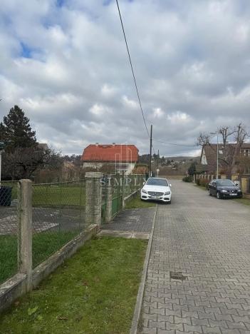 Prodej rodinného domu, Řevnice, Pražská, 100 m2