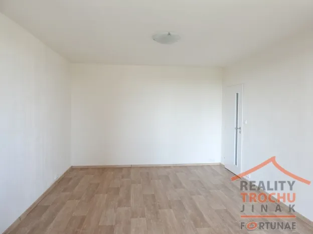 Pronájem bytu 1+kk, Hradec Králové, Gebauerova, 36 m2