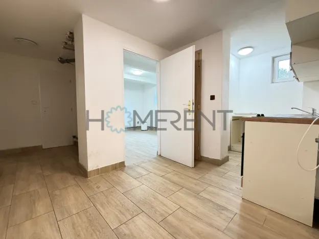 Pronájem bytu 1+1, Mladá Boleslav - Mladá Boleslav IV, Luční, 31 m2