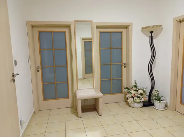 Prodej bytu 4+kk, Mikulov, St. Živného, 91 m2