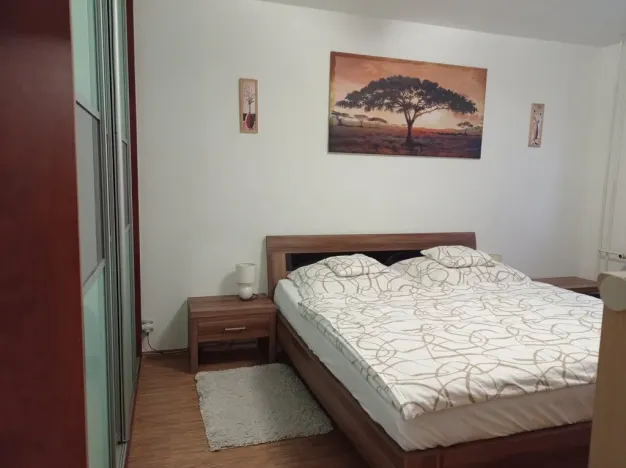 Prodej bytu 4+kk, Mikulov, St. Živného, 91 m2