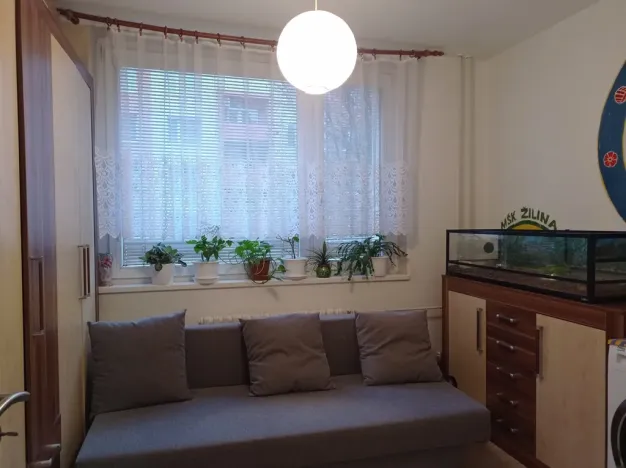 Prodej bytu 4+kk, Mikulov, St. Živného, 91 m2