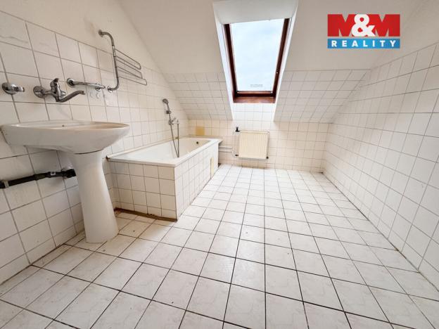 Prodej bytu 3+kk, Pohořelice, Vídeňská, 116 m2