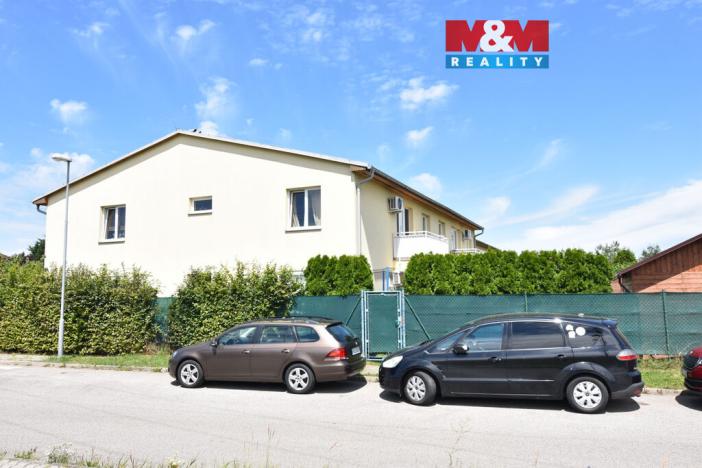 Pronájem bytu 2+kk, Mratín, Brandýská, 45 m2