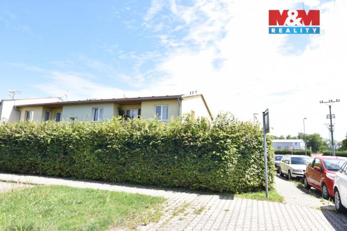 Pronájem bytu 2+kk, Mratín, Brandýská, 45 m2