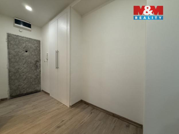 Pronájem bytu 2+1, Karviná - Ráj, Ve Svahu, 56 m2