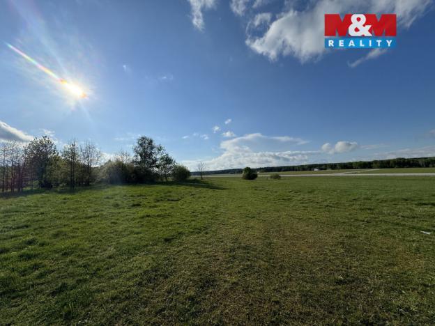 Prodej komerčního pozemku, Homole, 10254 m2