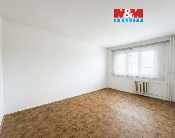 Prodej bytu 2+1, Praha - Malešice, Počernická, 54 m2