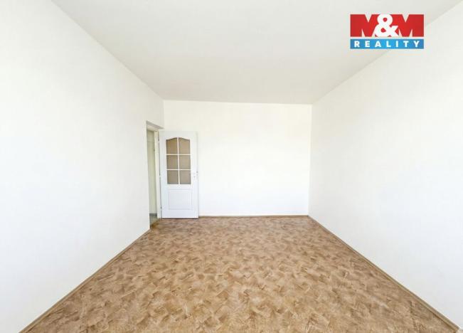 Prodej bytu 2+1, Praha - Malešice, Počernická, 54 m2