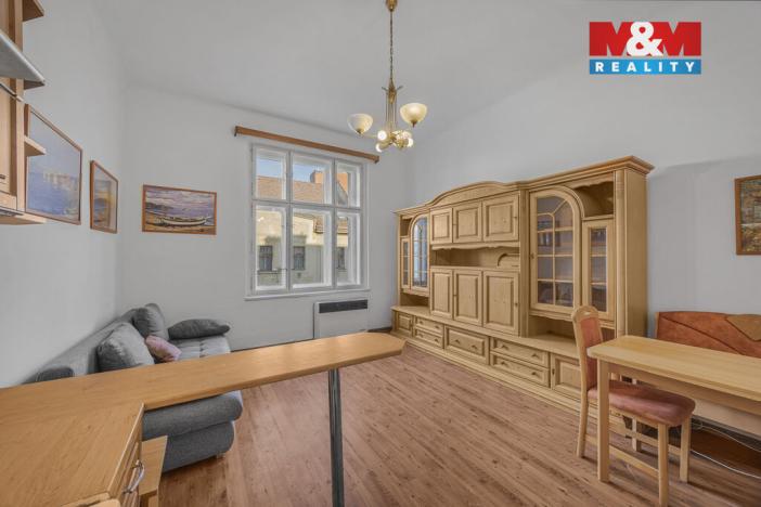 Prodej bytu 2+kk, Praha - Dejvice, Kafkova, 56 m2