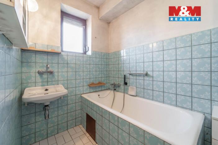 Prodej rodinného domu, Horní Beřkovice, Dlouhá, 204 m2