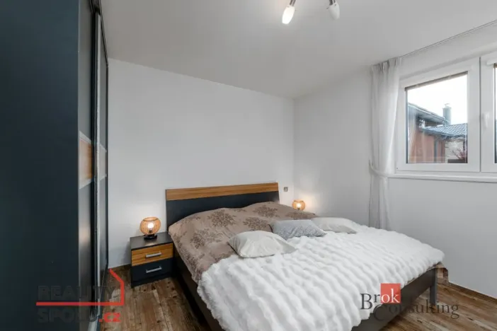 Prodej rodinného domu, Rokycany - Plzeňské Předměstí, K Trati, 138 m2