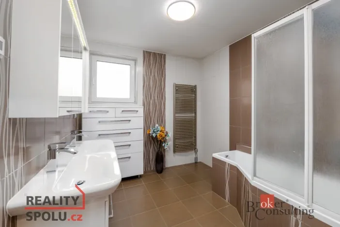 Prodej rodinného domu, Rokycany - Plzeňské Předměstí, K Trati, 138 m2